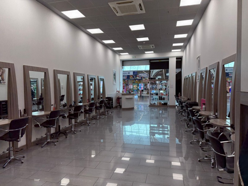 Salon coiffure Diagonal - Saint Avold